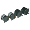 Permanent Magnet (PM) AC Motors with Spur Gearboxes - ACPMGM